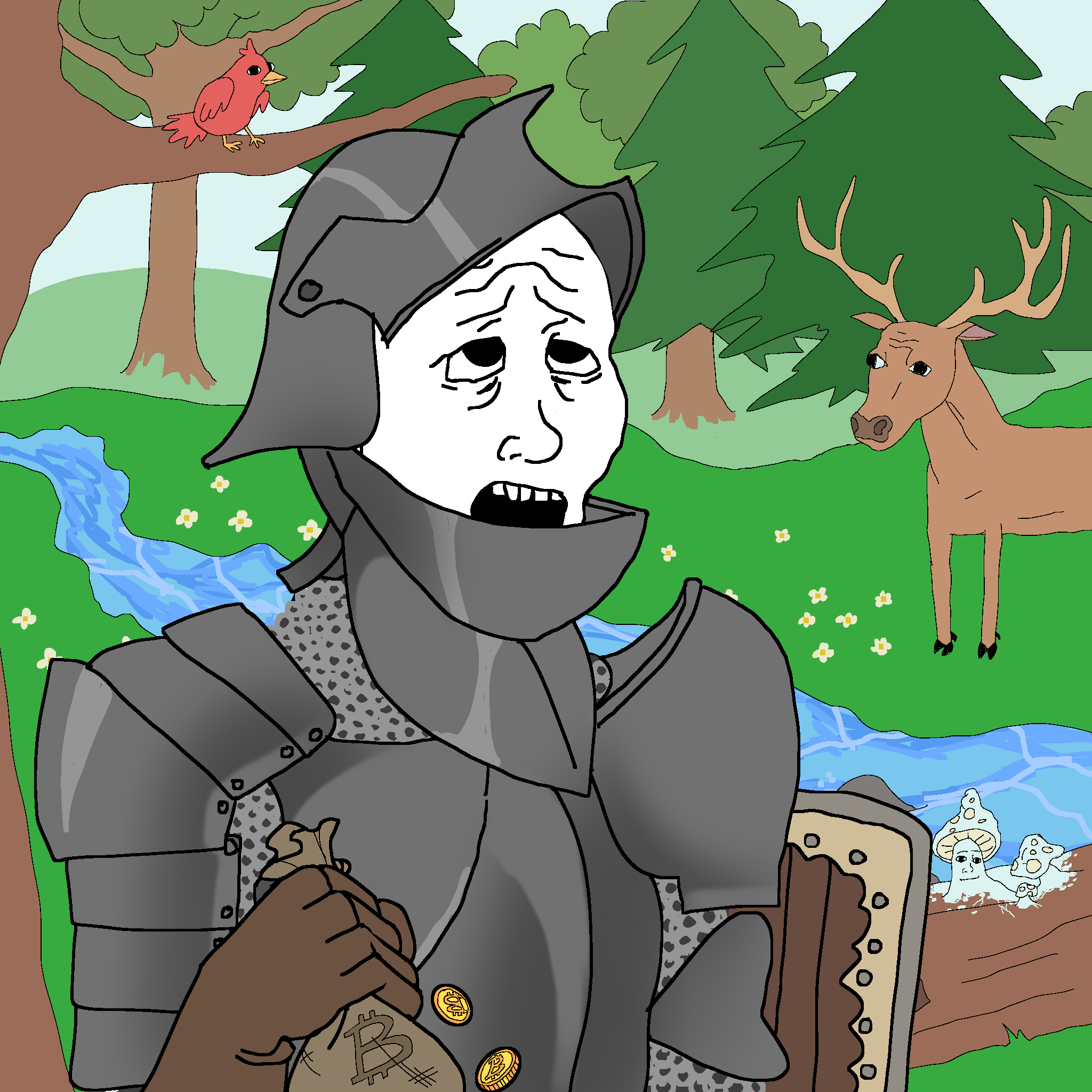 Wojakian #1827