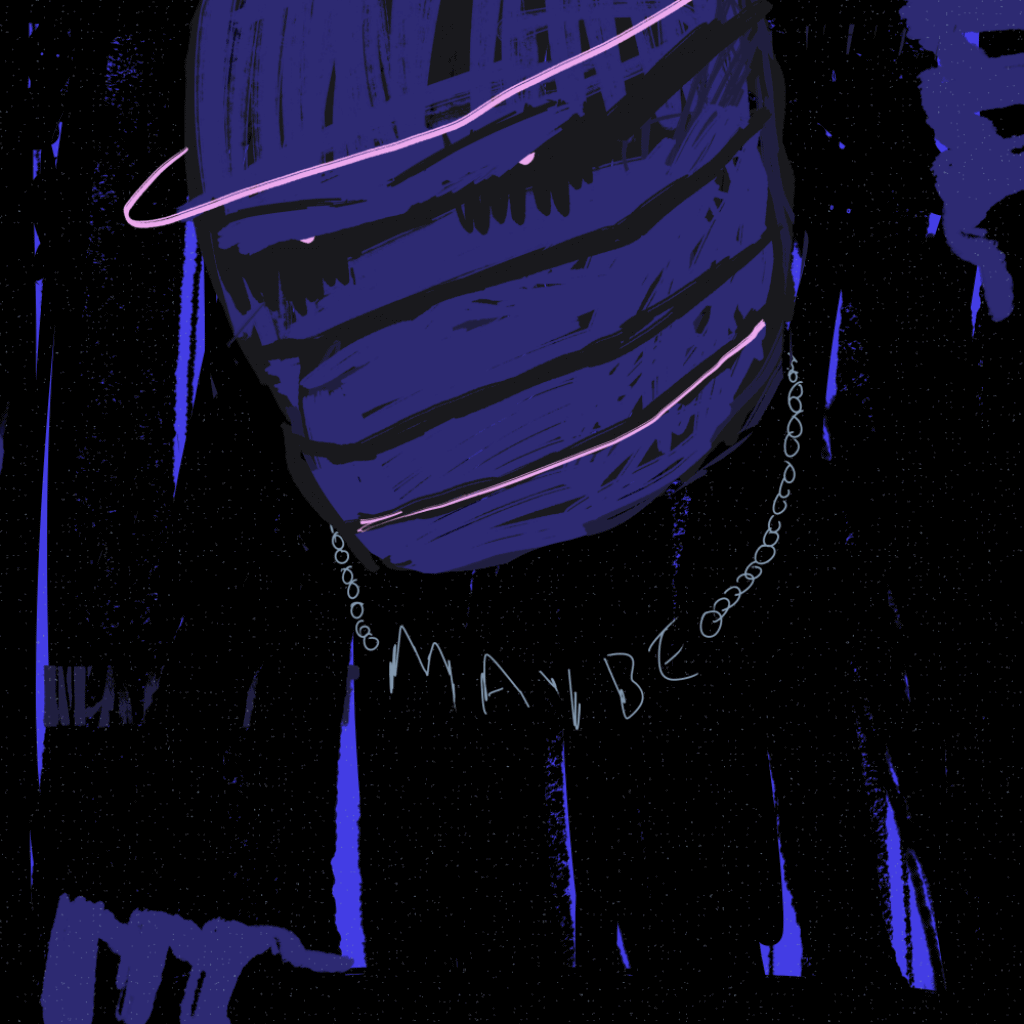Missed Whitelist, Was Making Art