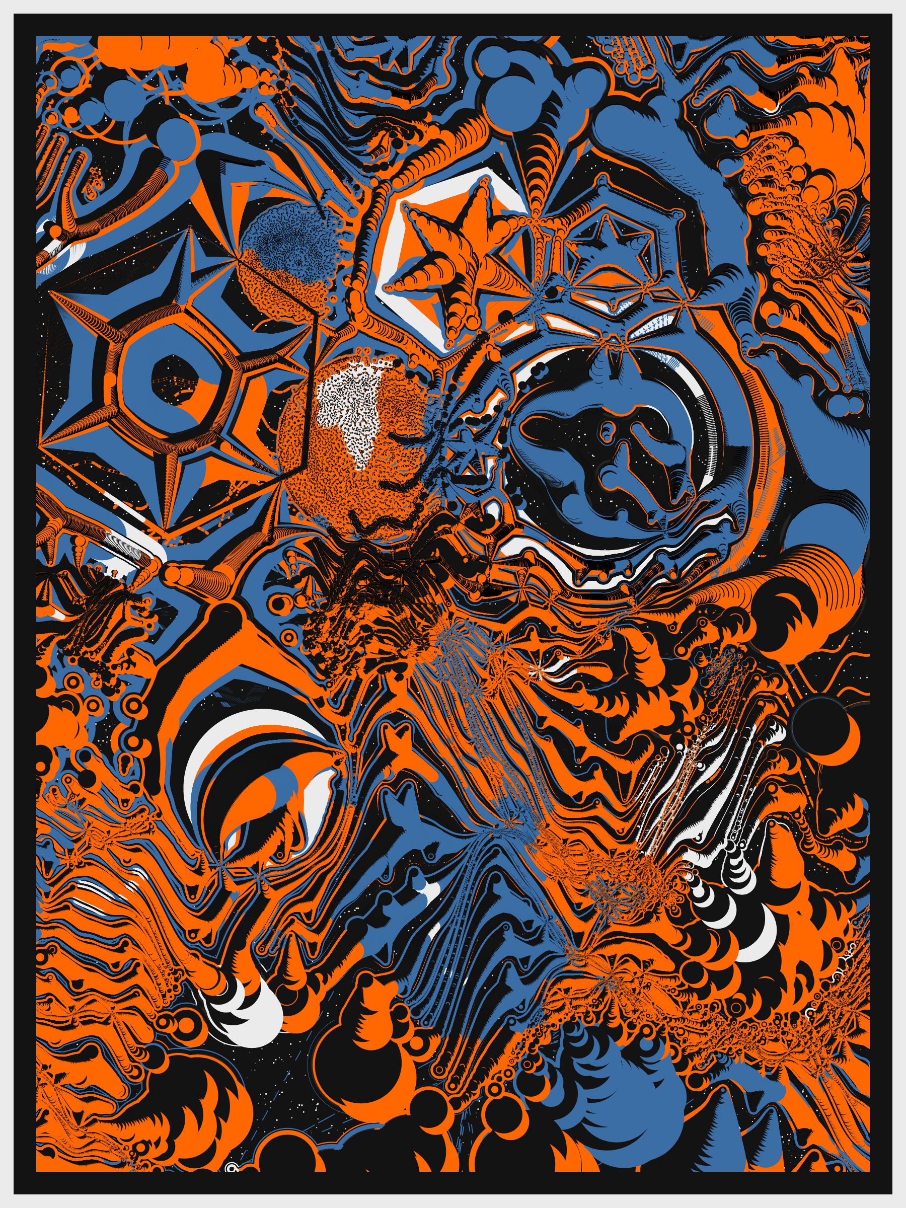 Alien DNA #153