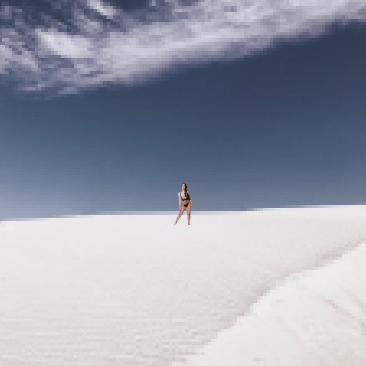 Nude Pixels in Nature_014