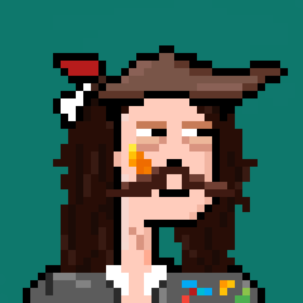 CryptoNobles 1047
