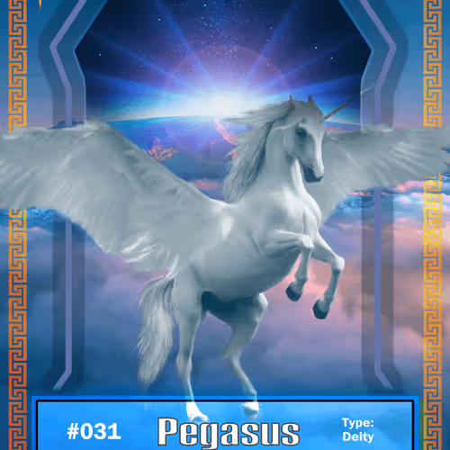 PEGASUS