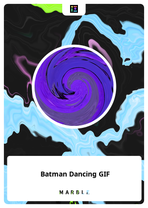 Batman Dancing GIF