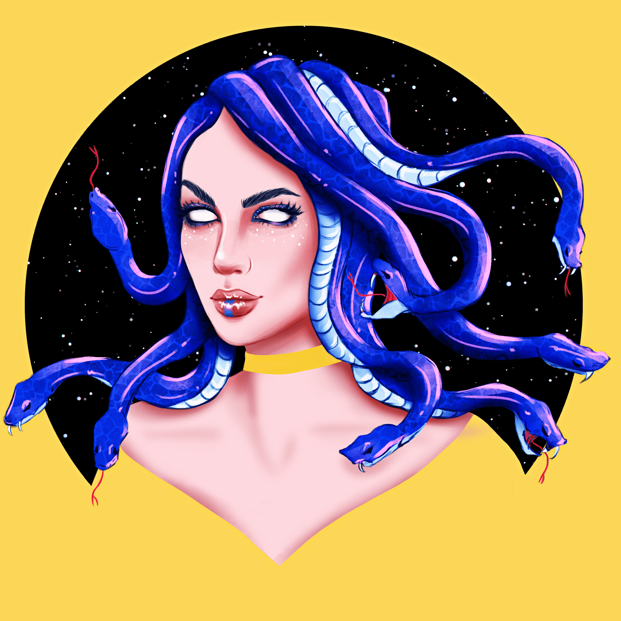 Medusa