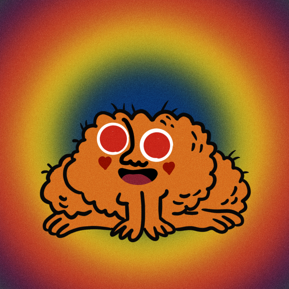 CreatureToad #5688