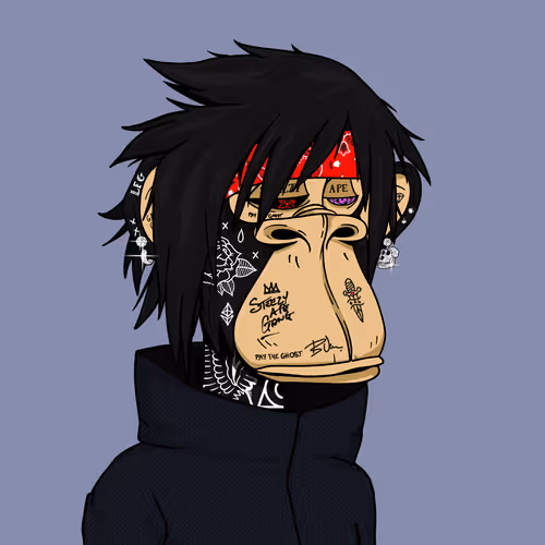SASUKE