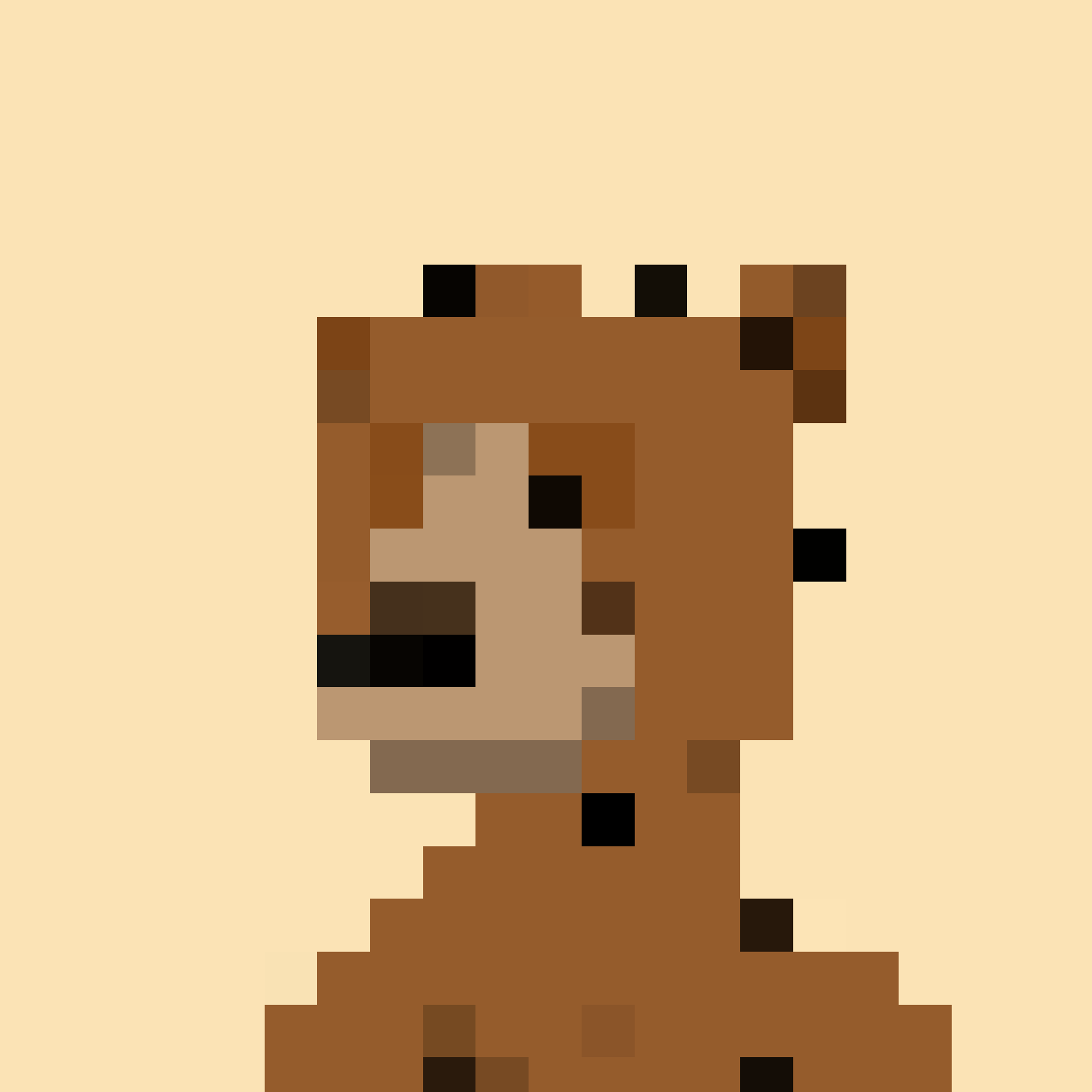 8Bit Bears #574