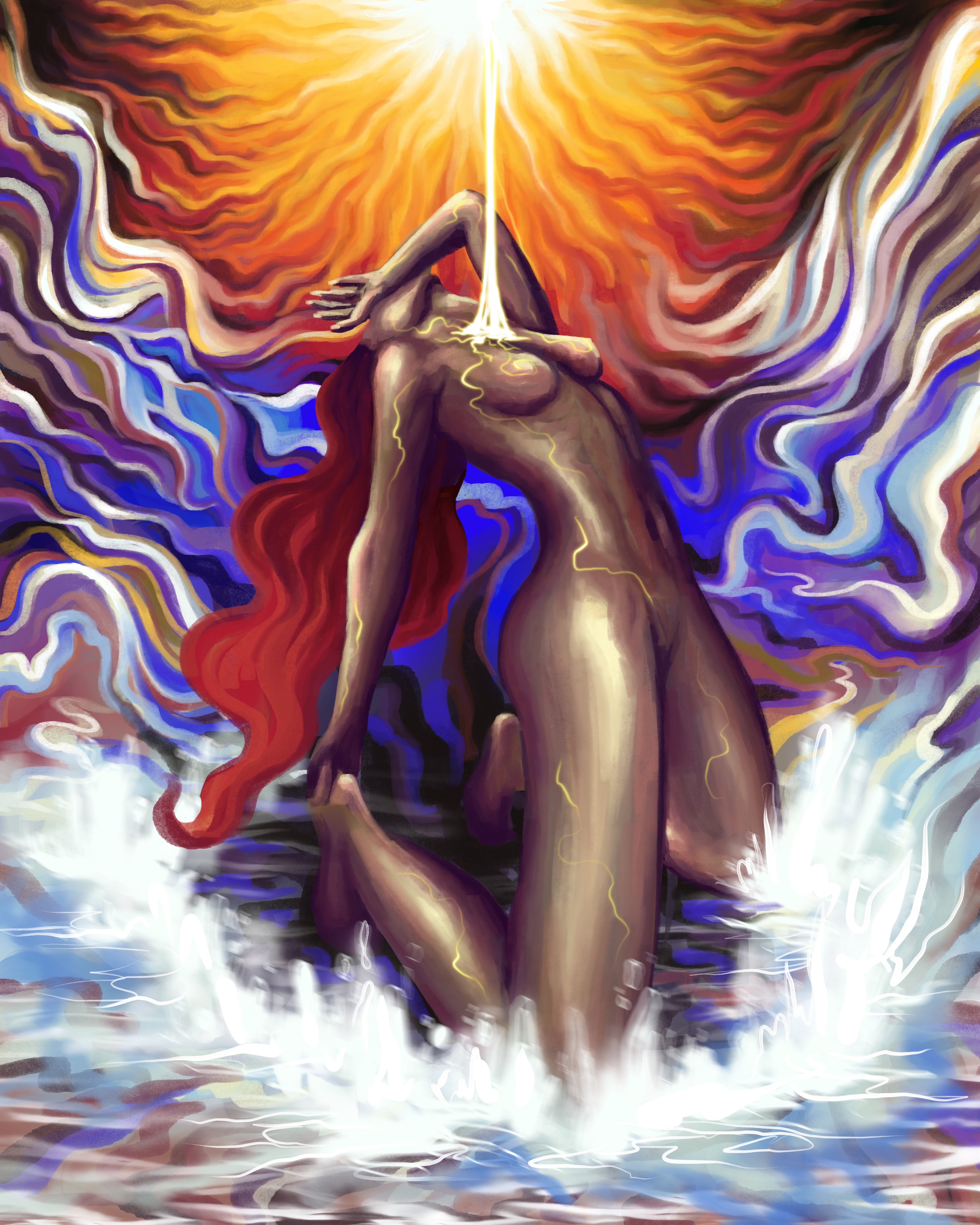 Power of Soul