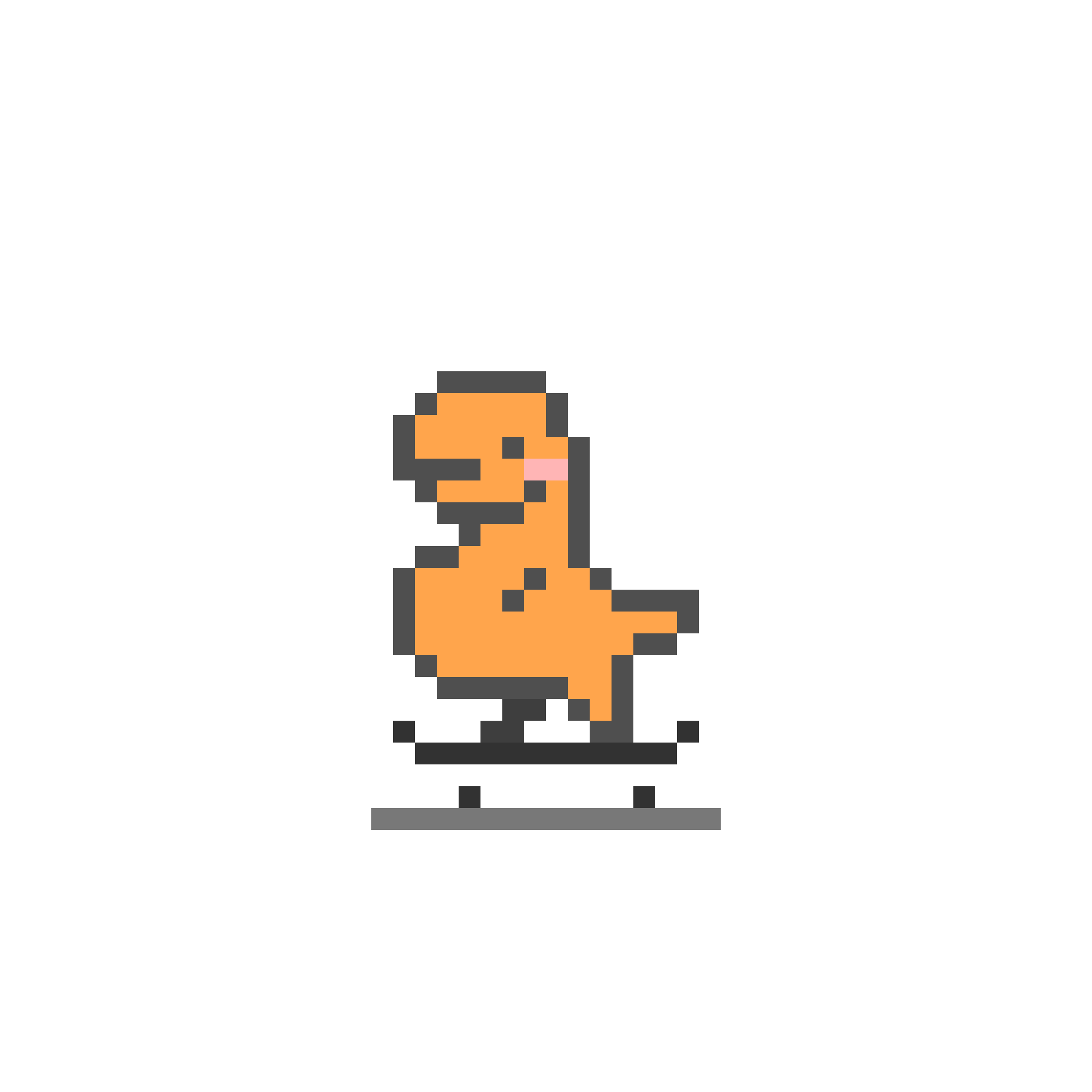 Pixel Zillie #339