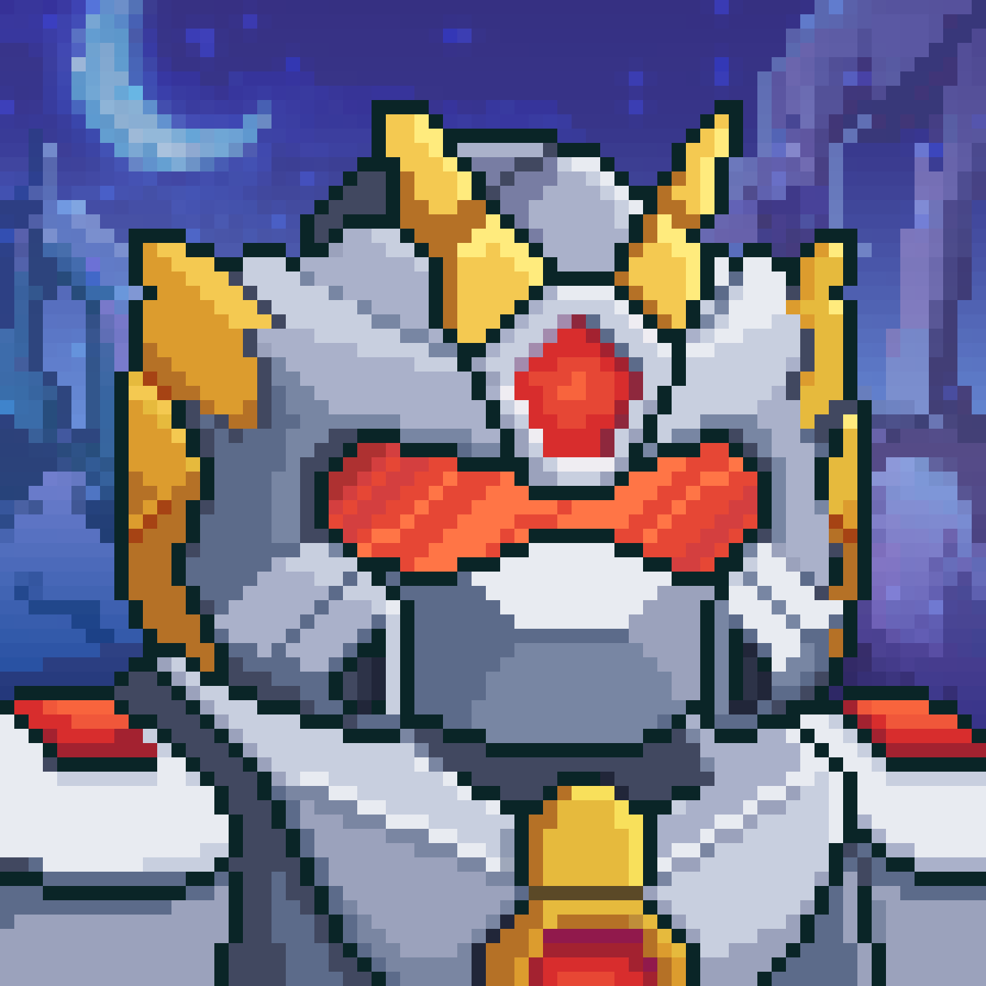 Kyojin Senshi  #1051