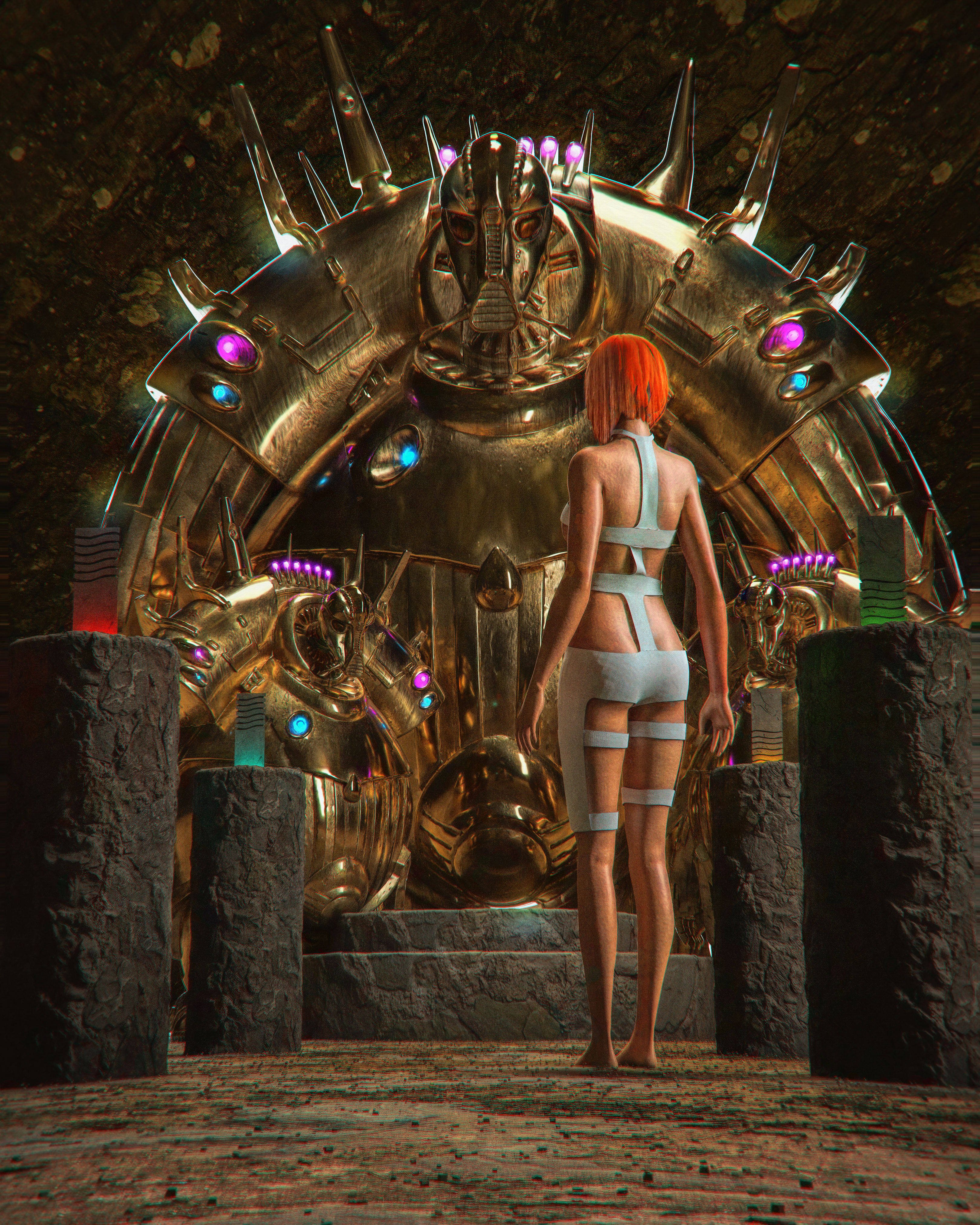 Leeloo