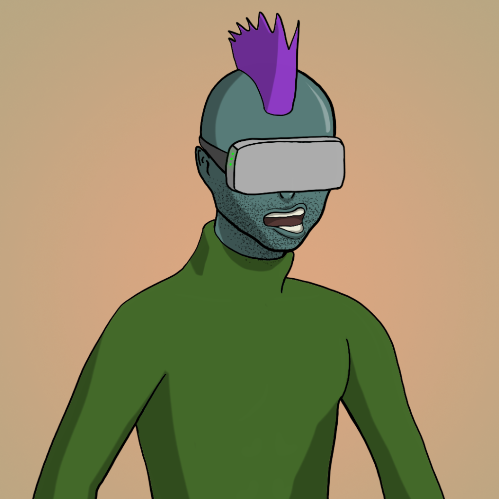 Azurian #170