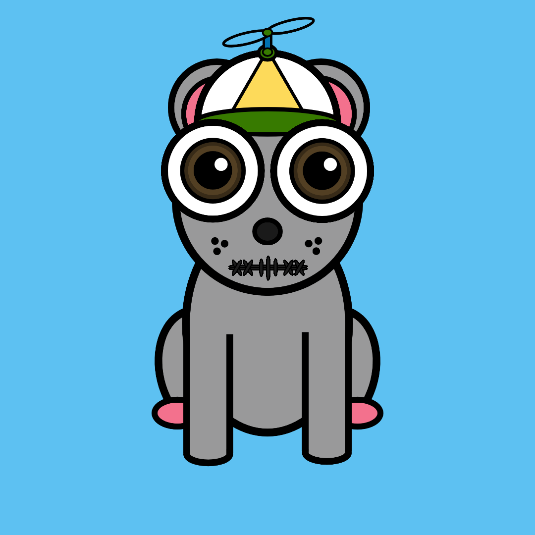 NOOBZOO #430