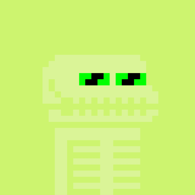 Boney #133