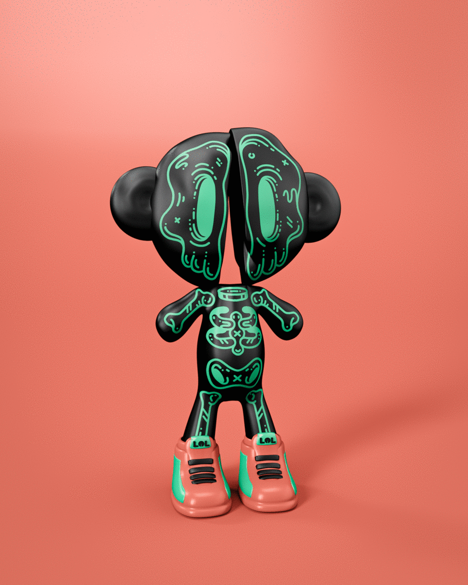 LOL WAXBONES