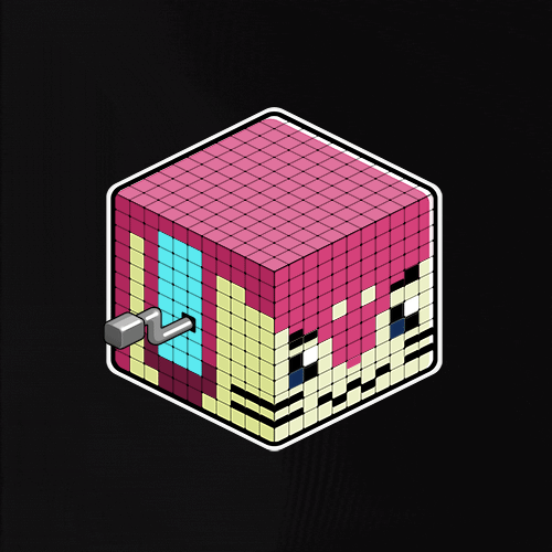 WarpSound Bouquet #484