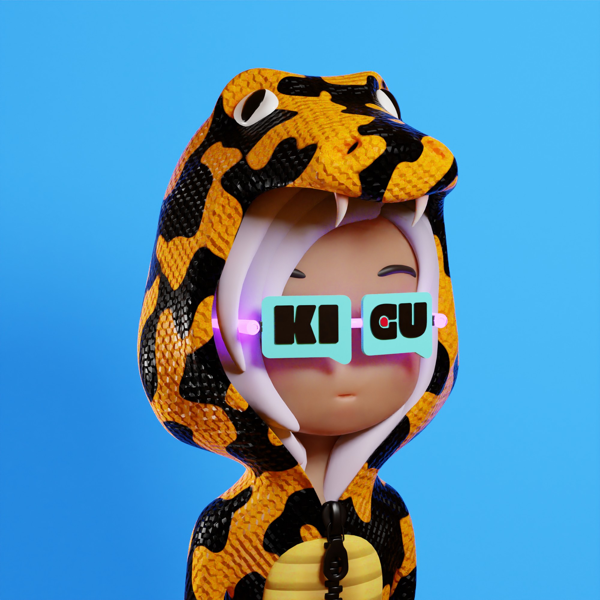 Kigu 5842