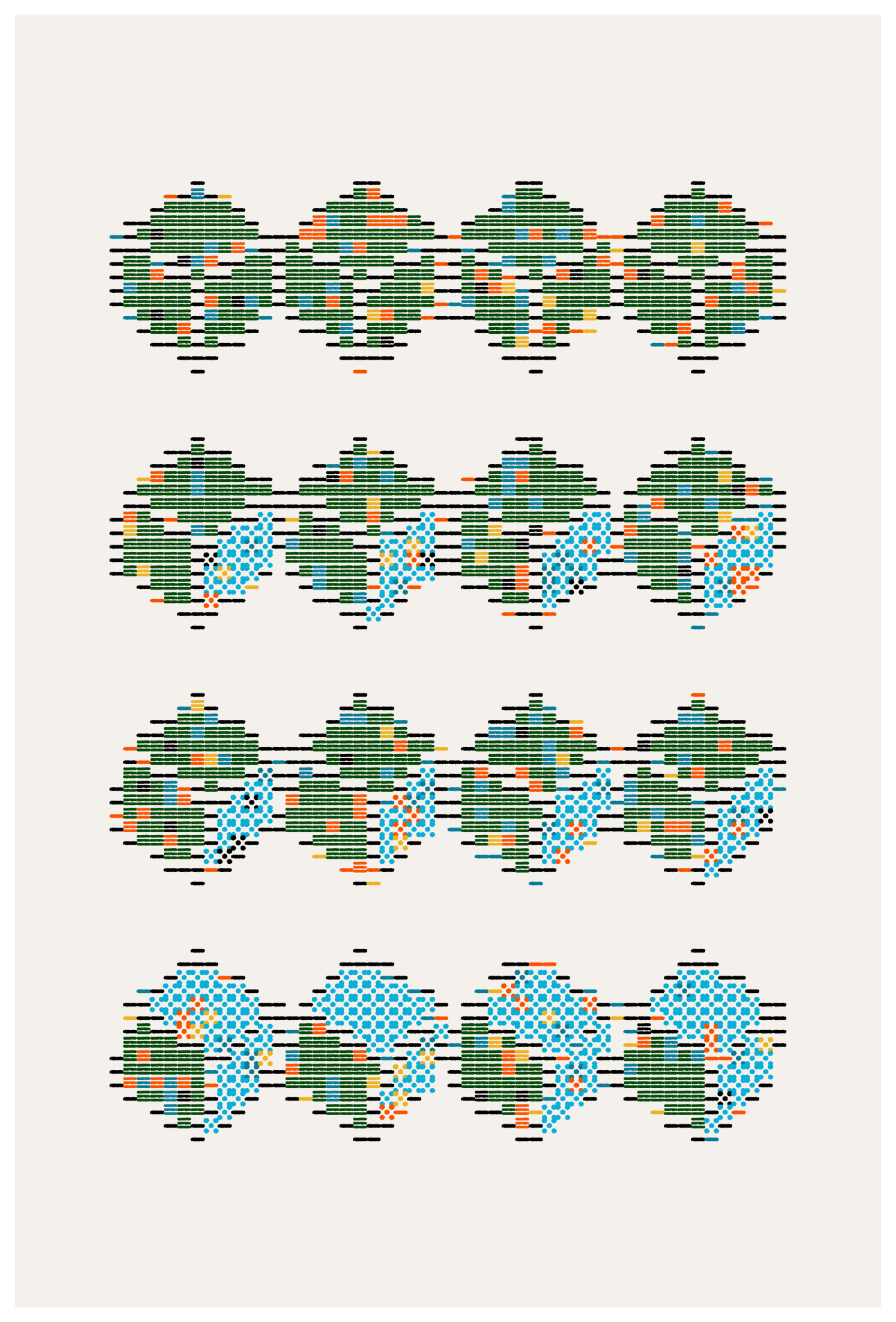 ⧉ Cube³s #61