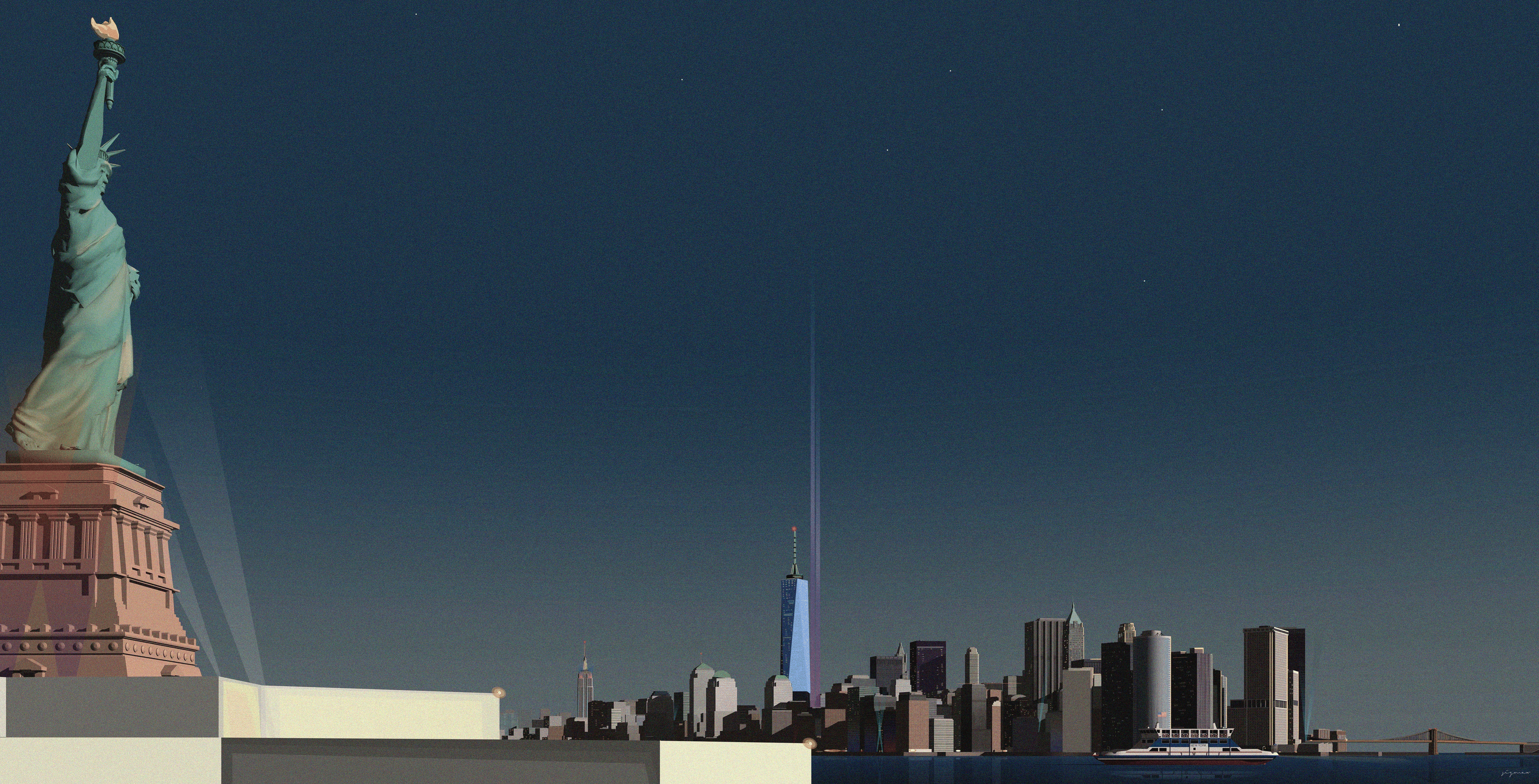 What Cities Hold #135