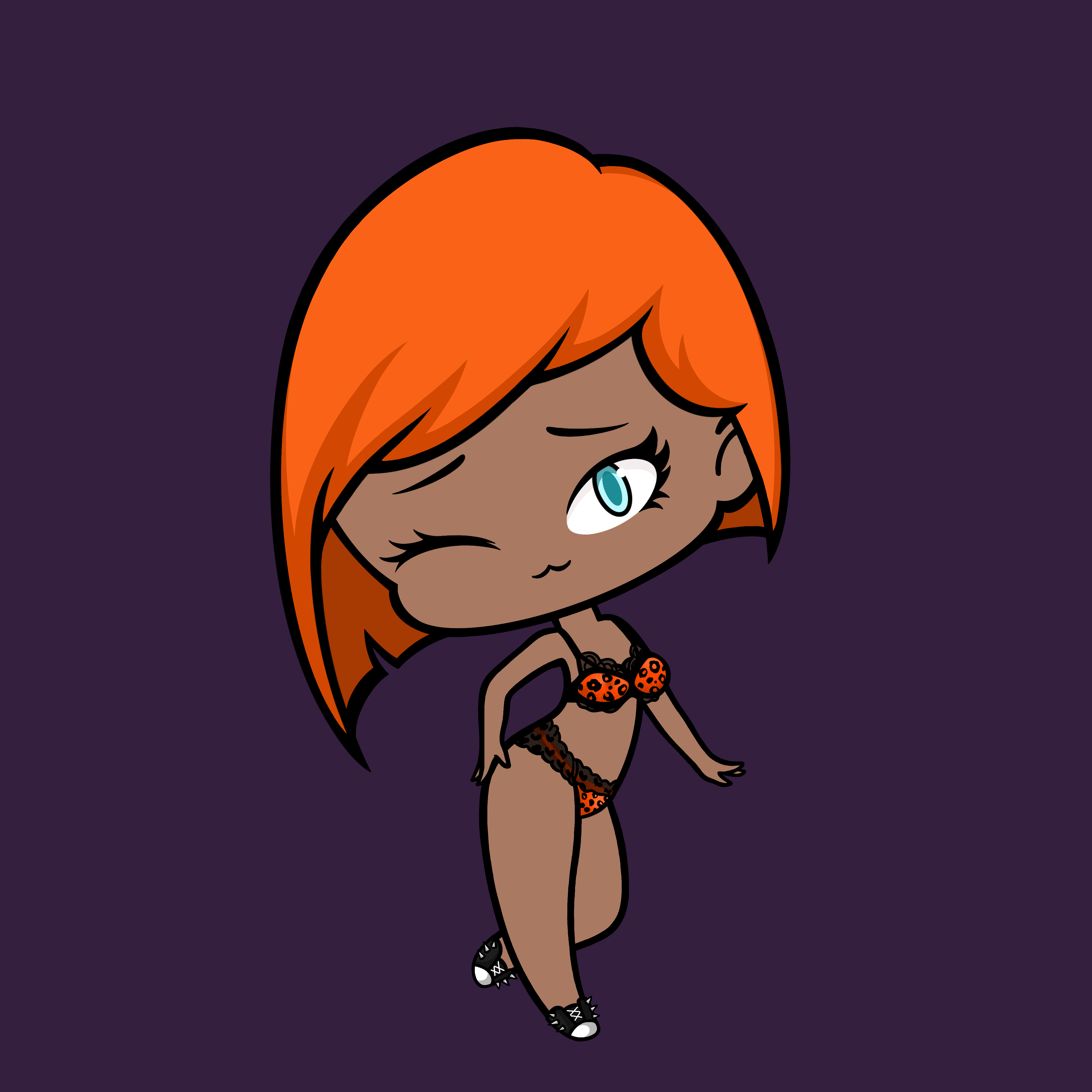 BADGF #4400