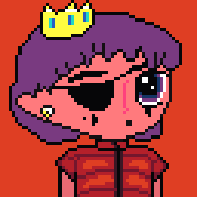 CandyLady #483