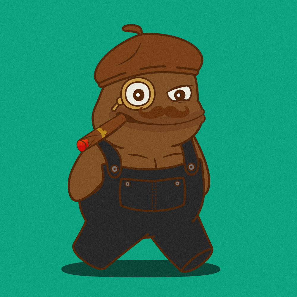 Movin Frens #484
