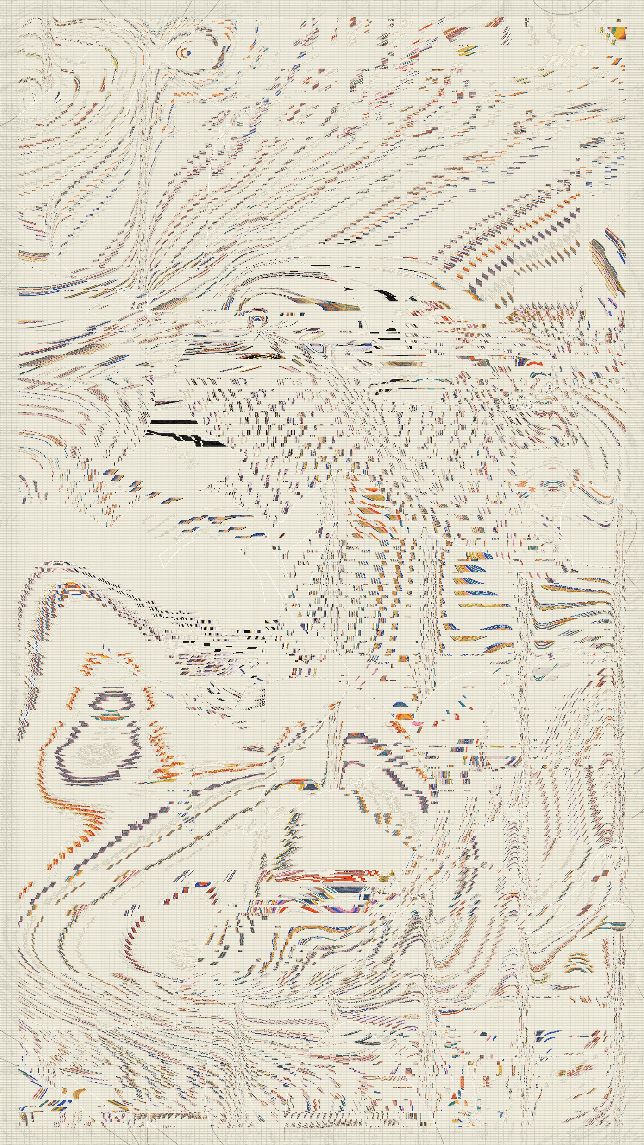 Strands of Solitude #378