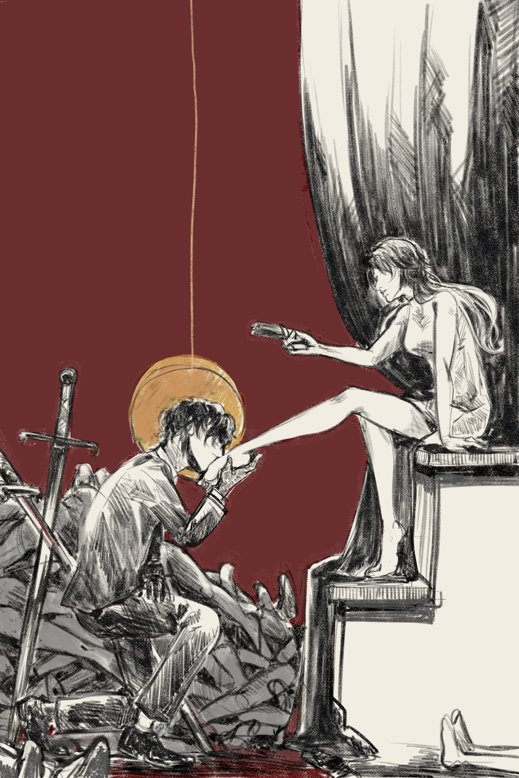 Martyr