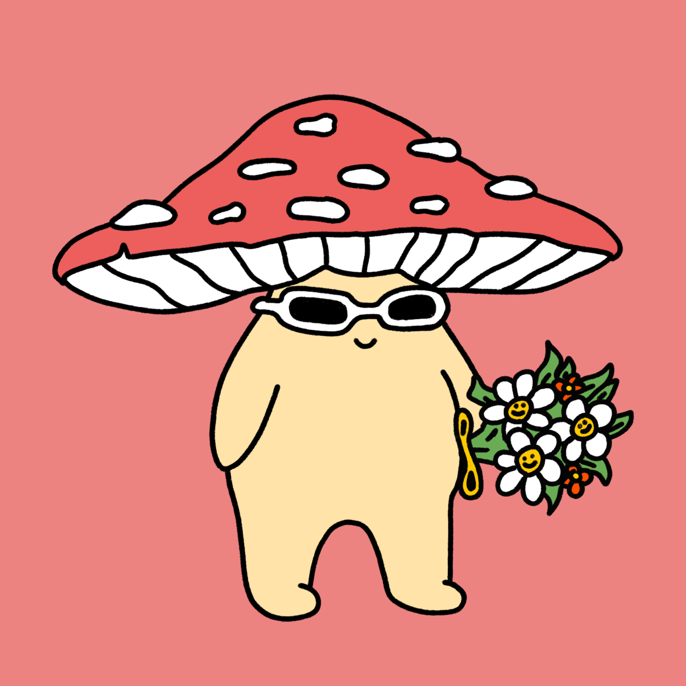 Shroomio #2665
