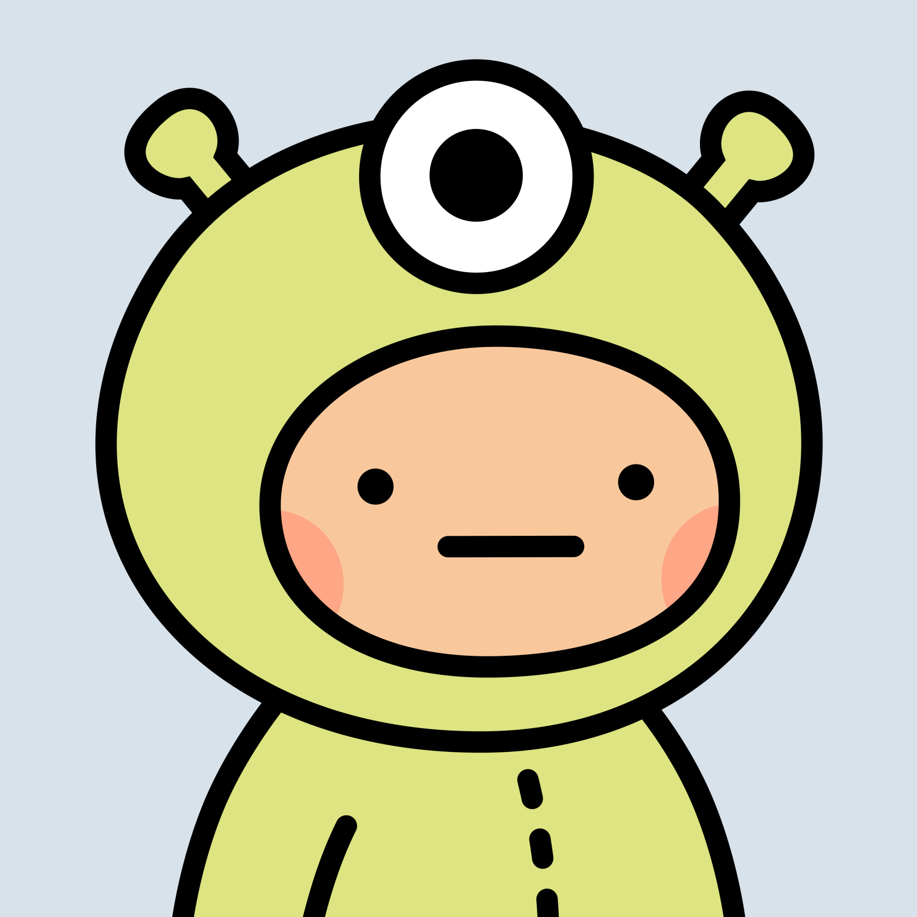 WonderPals #87