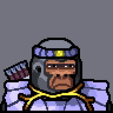 Mighty Uzgukargrim of House Thornspike