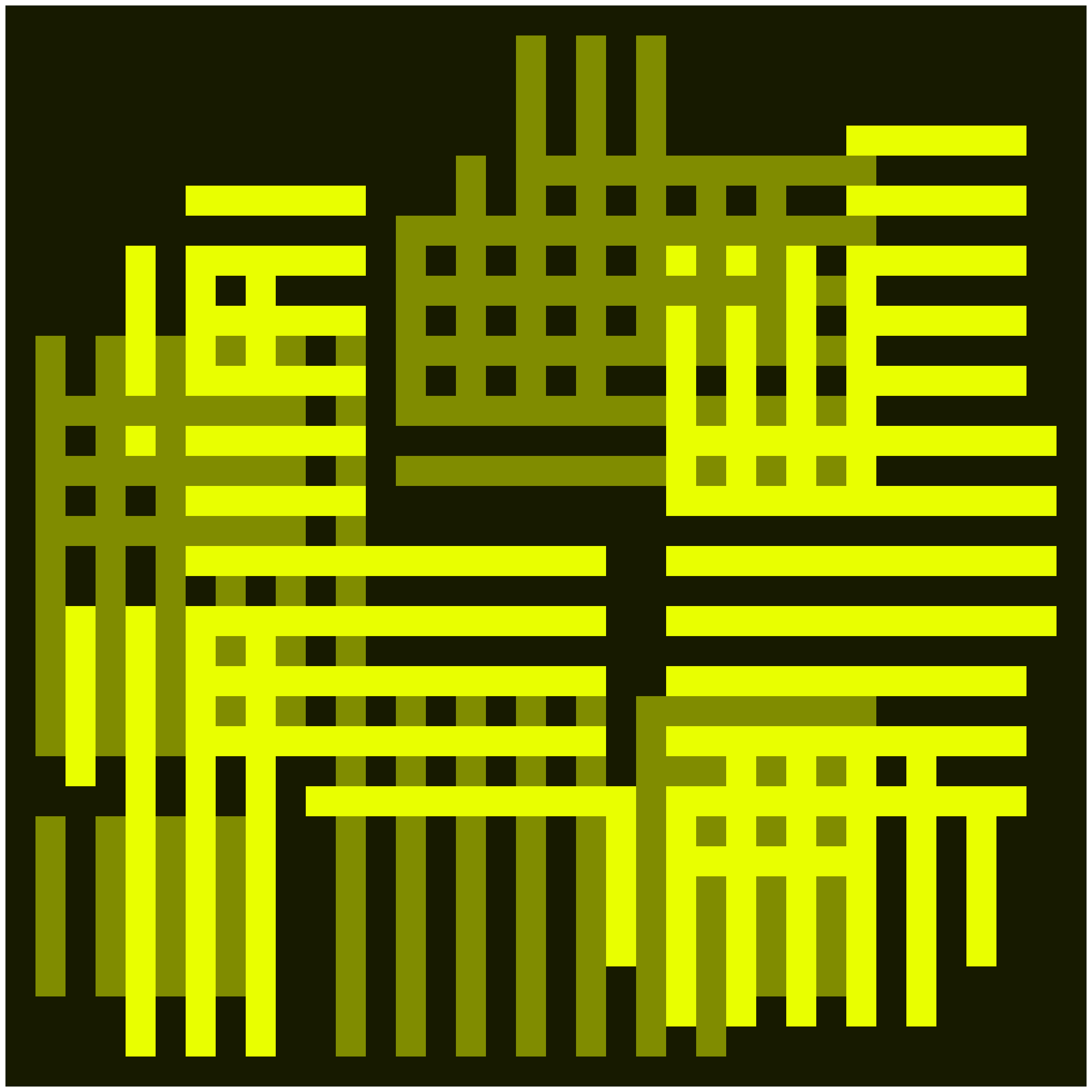 Construction Token #164
