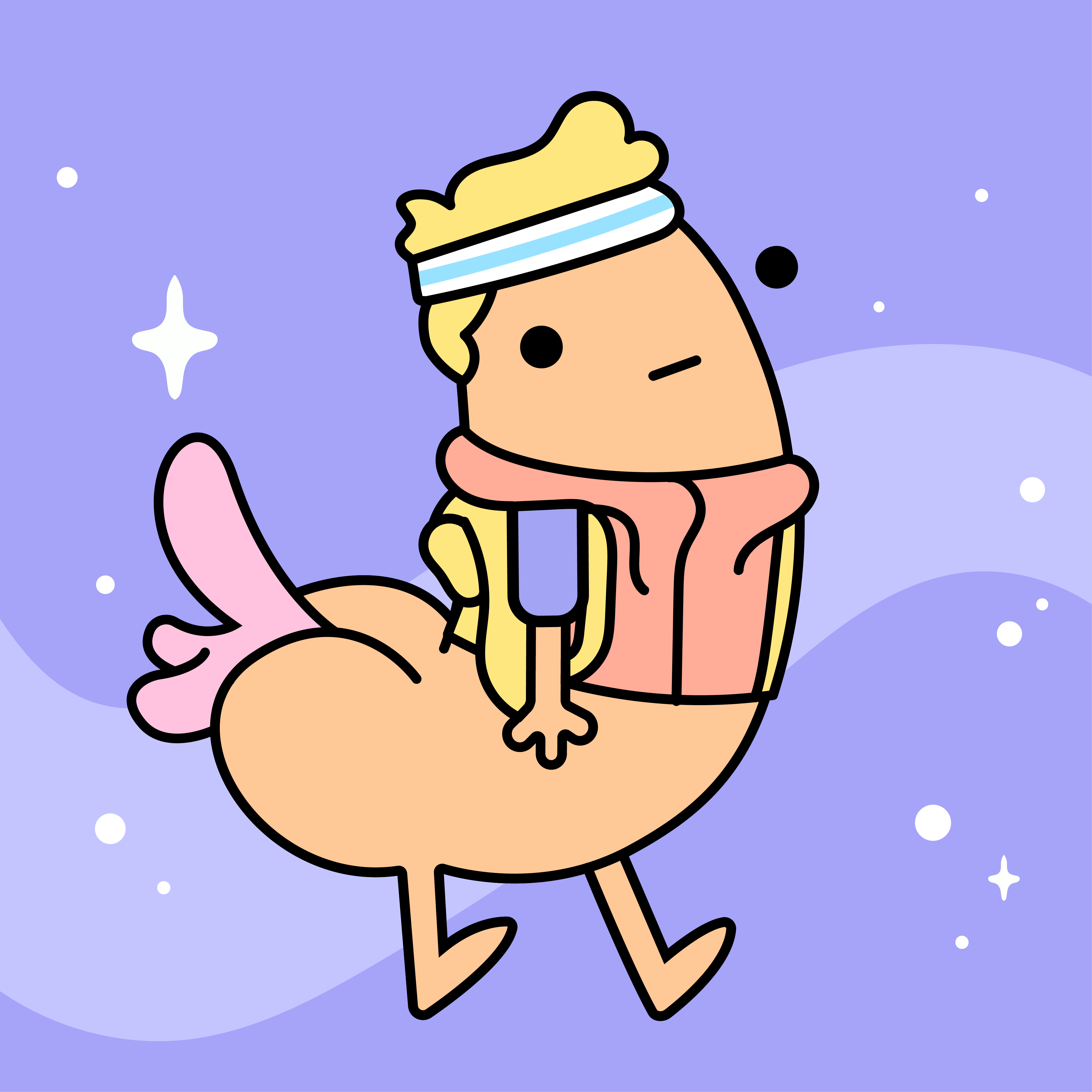 Dicklebutts #3994