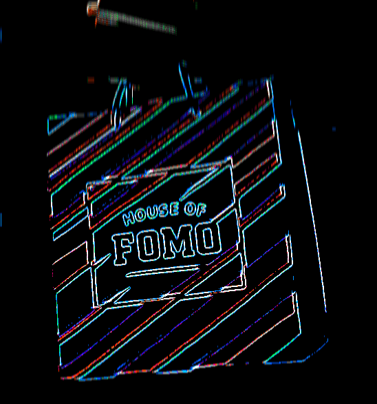 FOMO