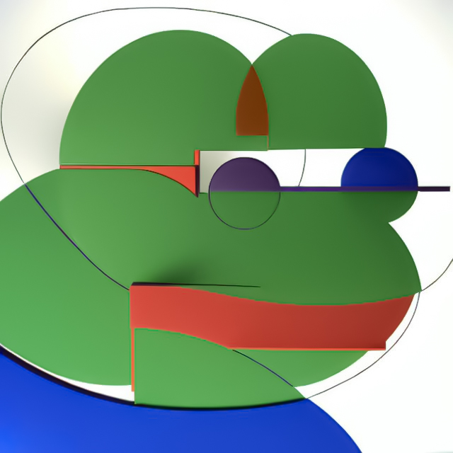PEPE:DECONSTRUCT #200