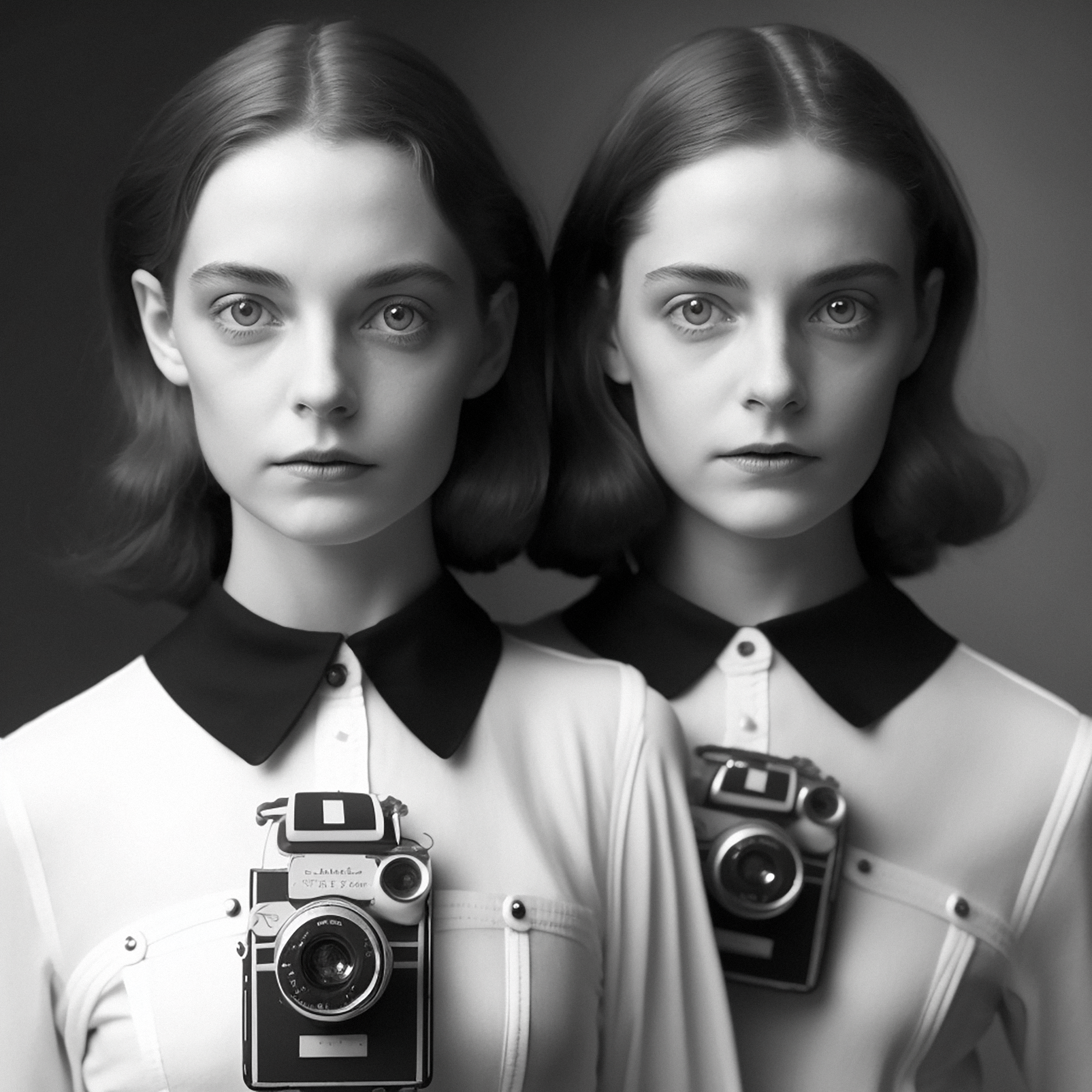 Livia and Lyra