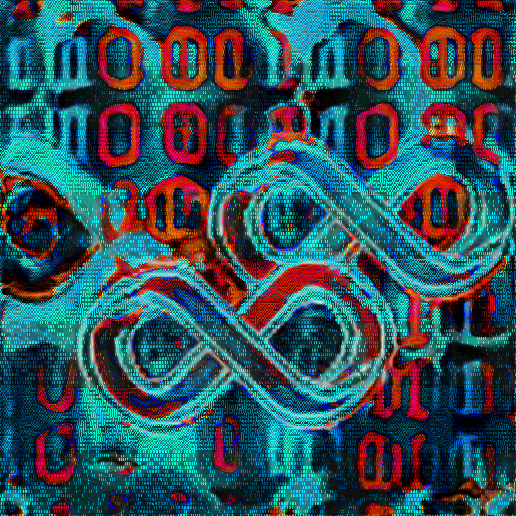 Infinity Strip
