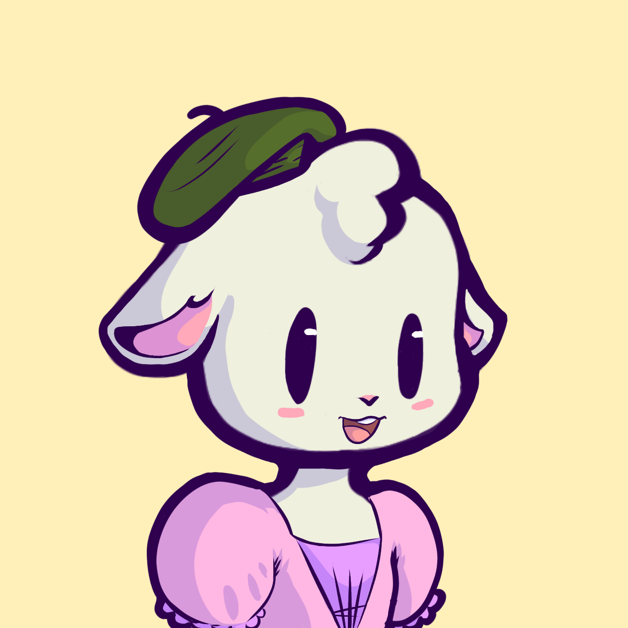 Lamb Duh #451