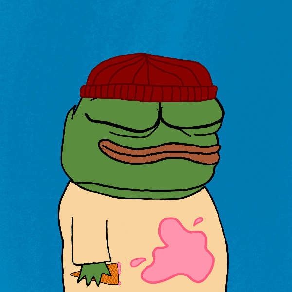 Pepe #2770