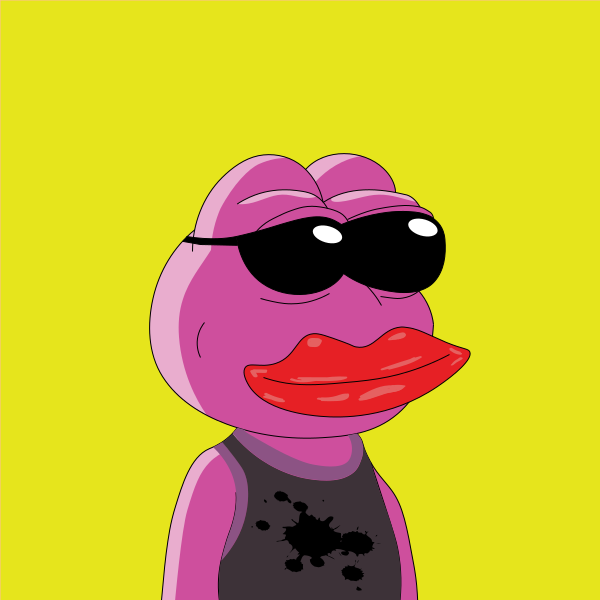 PFPepe #1064