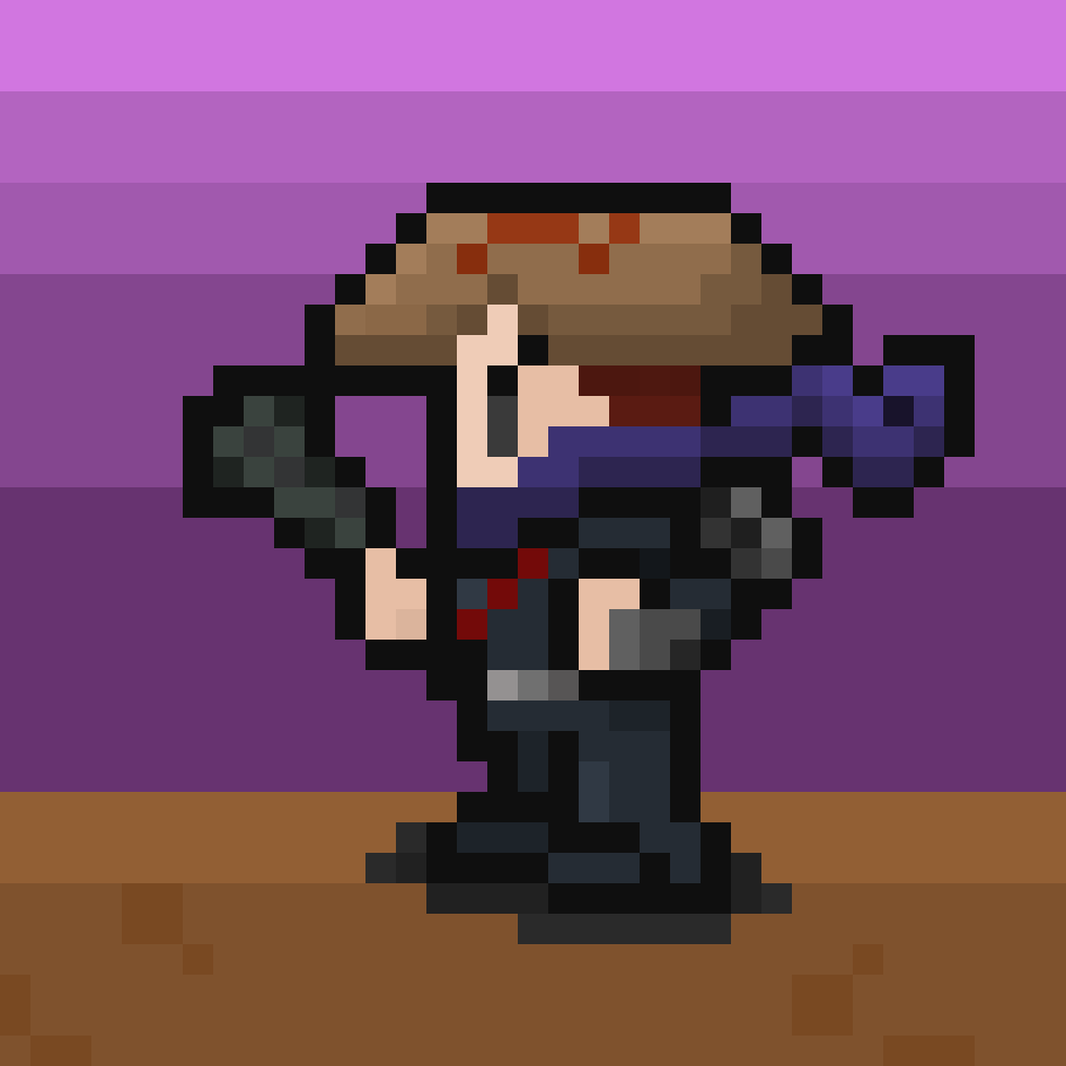 NINJA X HERO#2919