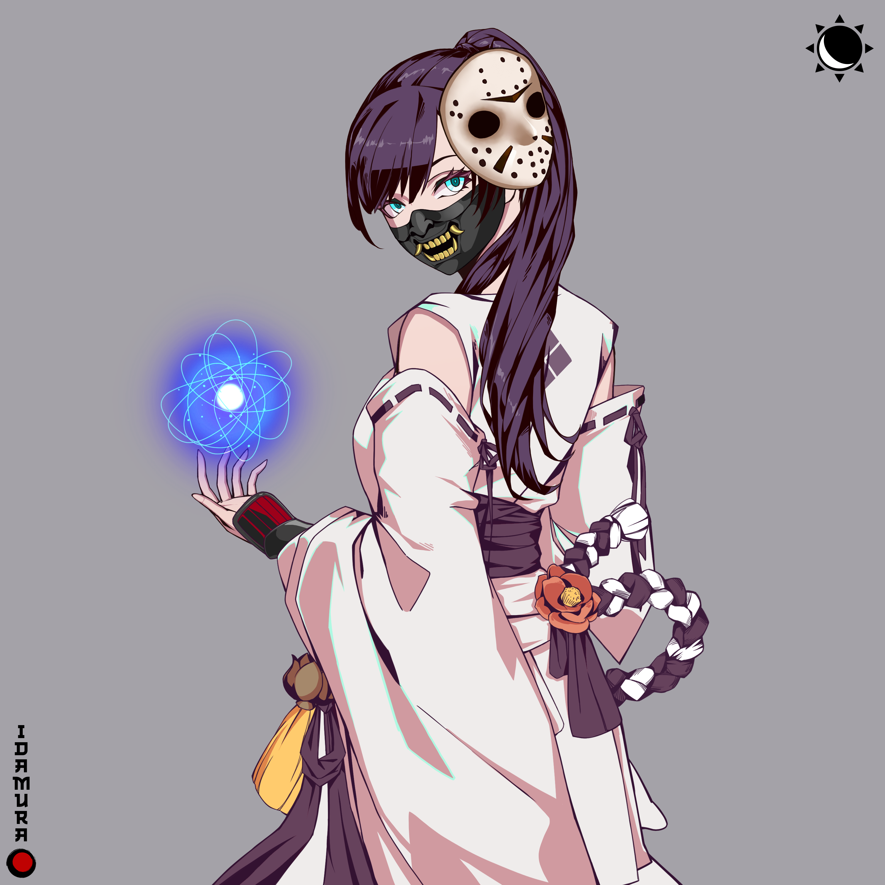 Idamura #1345
