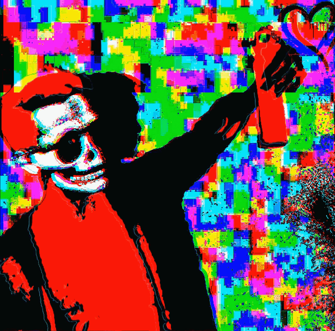 All You Need Is love