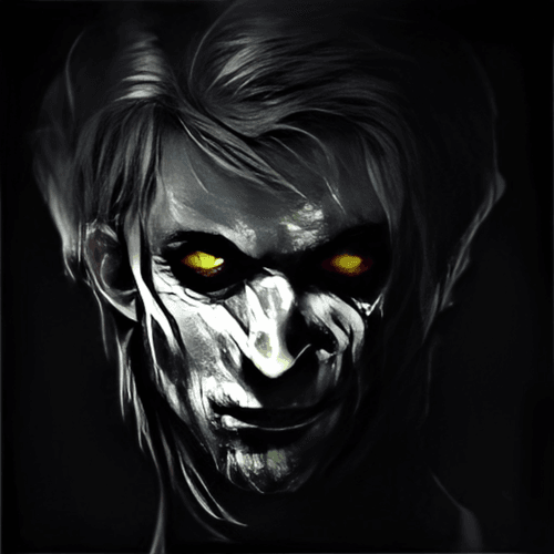 ghost