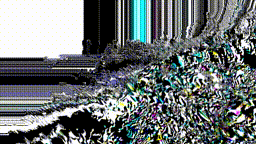 Aesthetics of Failure #99