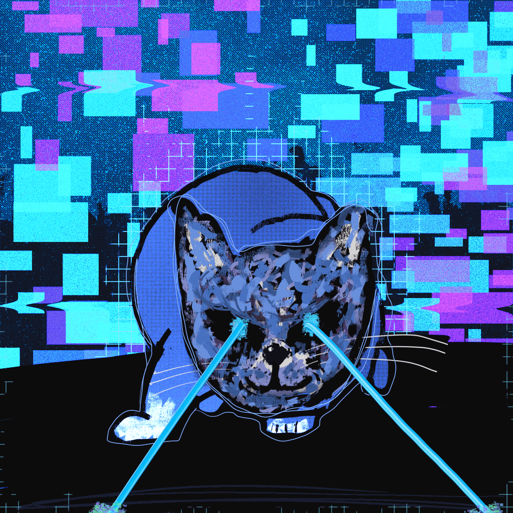 Cat Scan '22