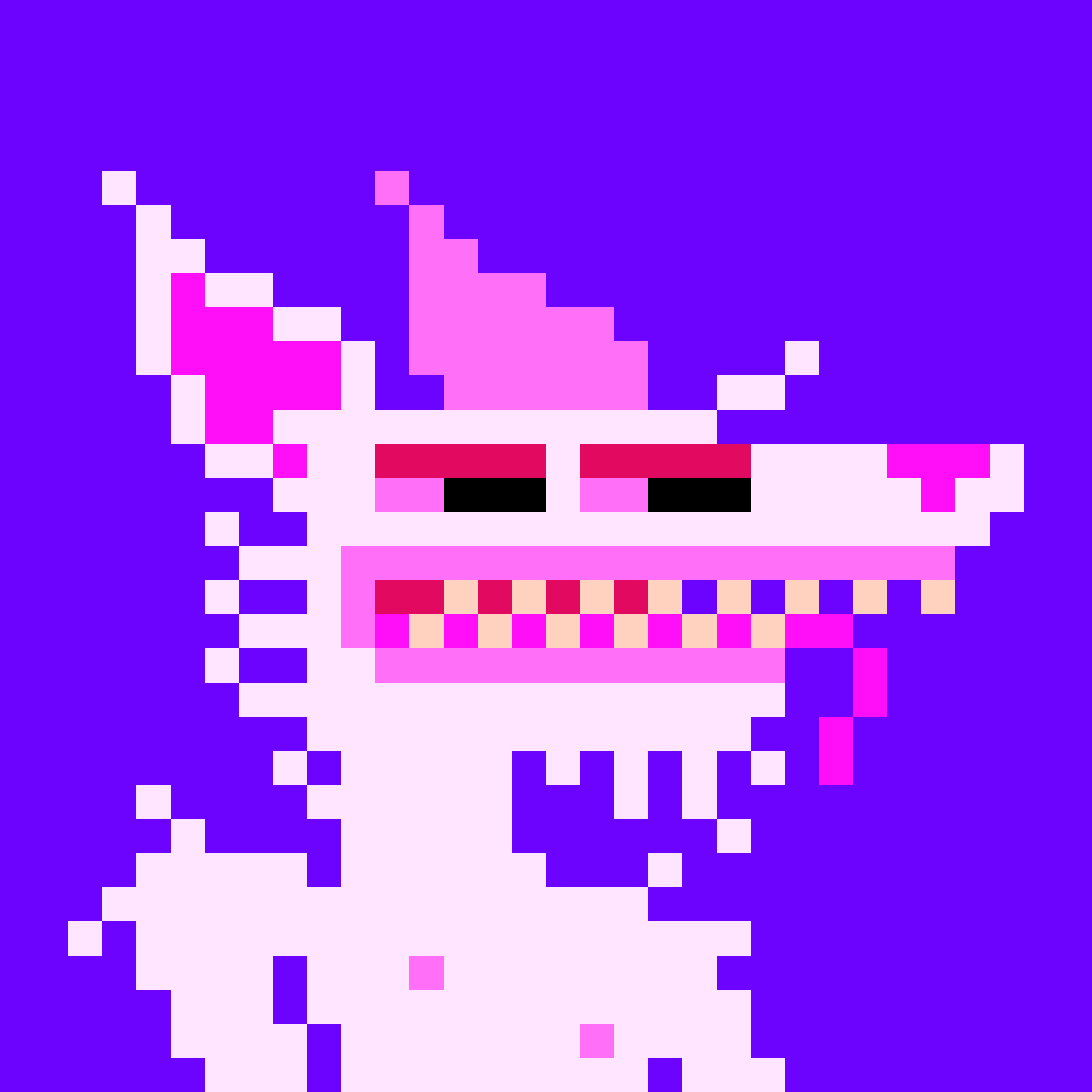 HOWLERZ #892