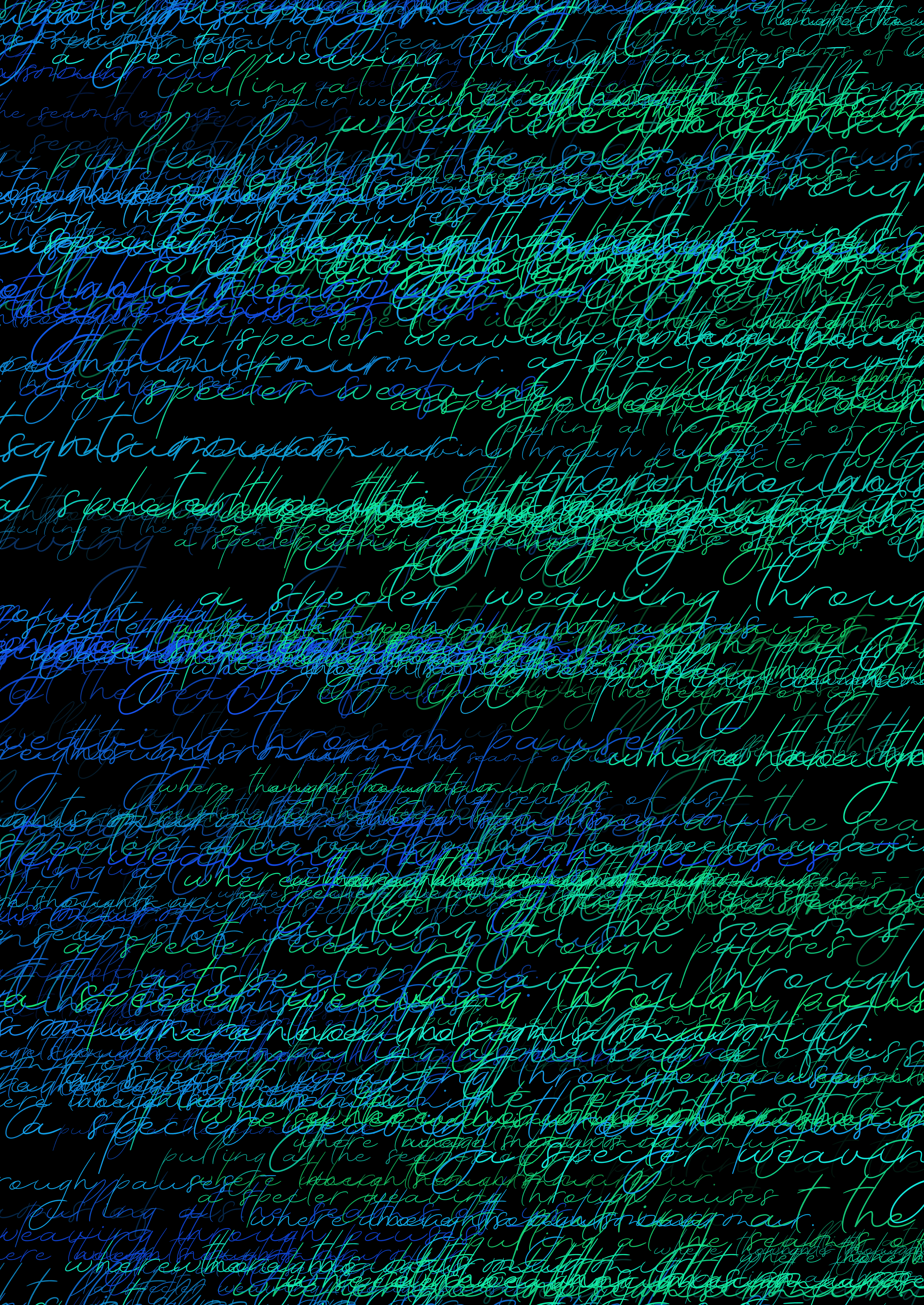 WORDS BEYOND WORDS #213