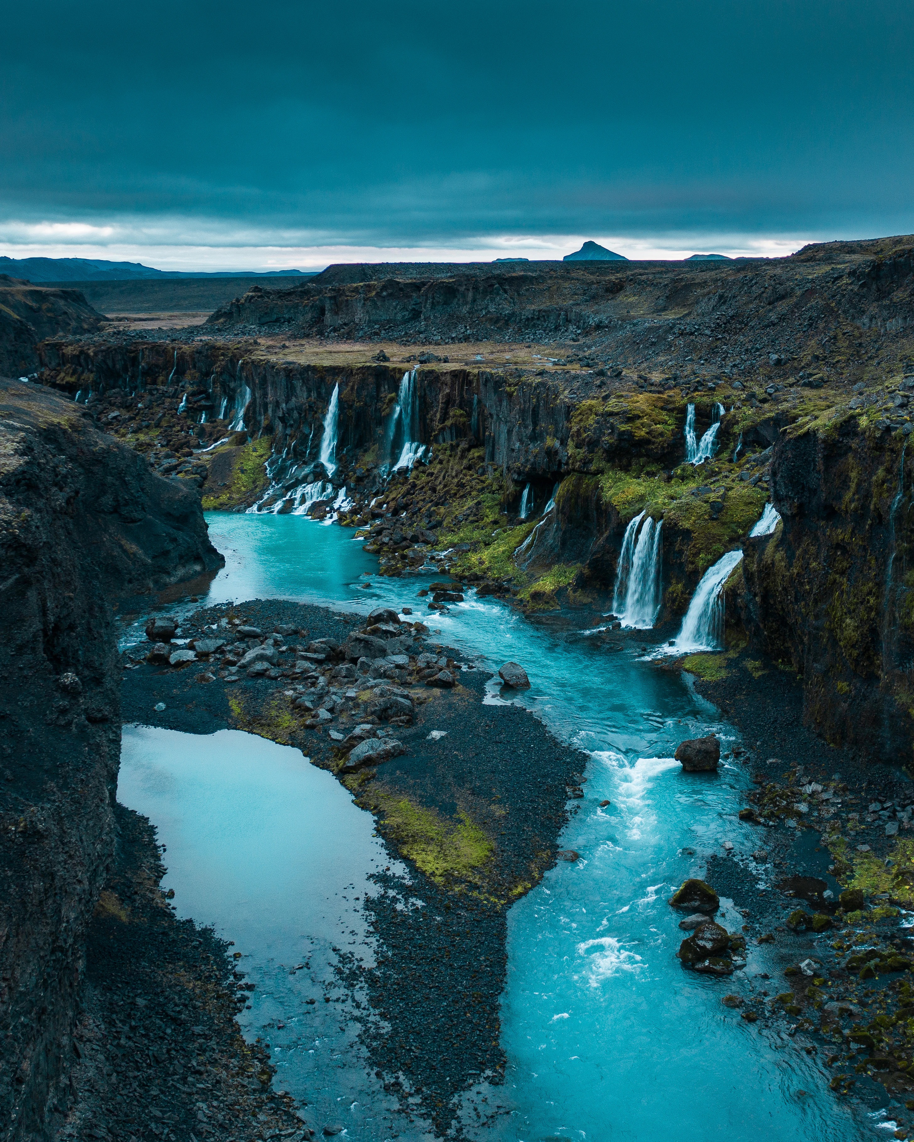 Valley of Tears