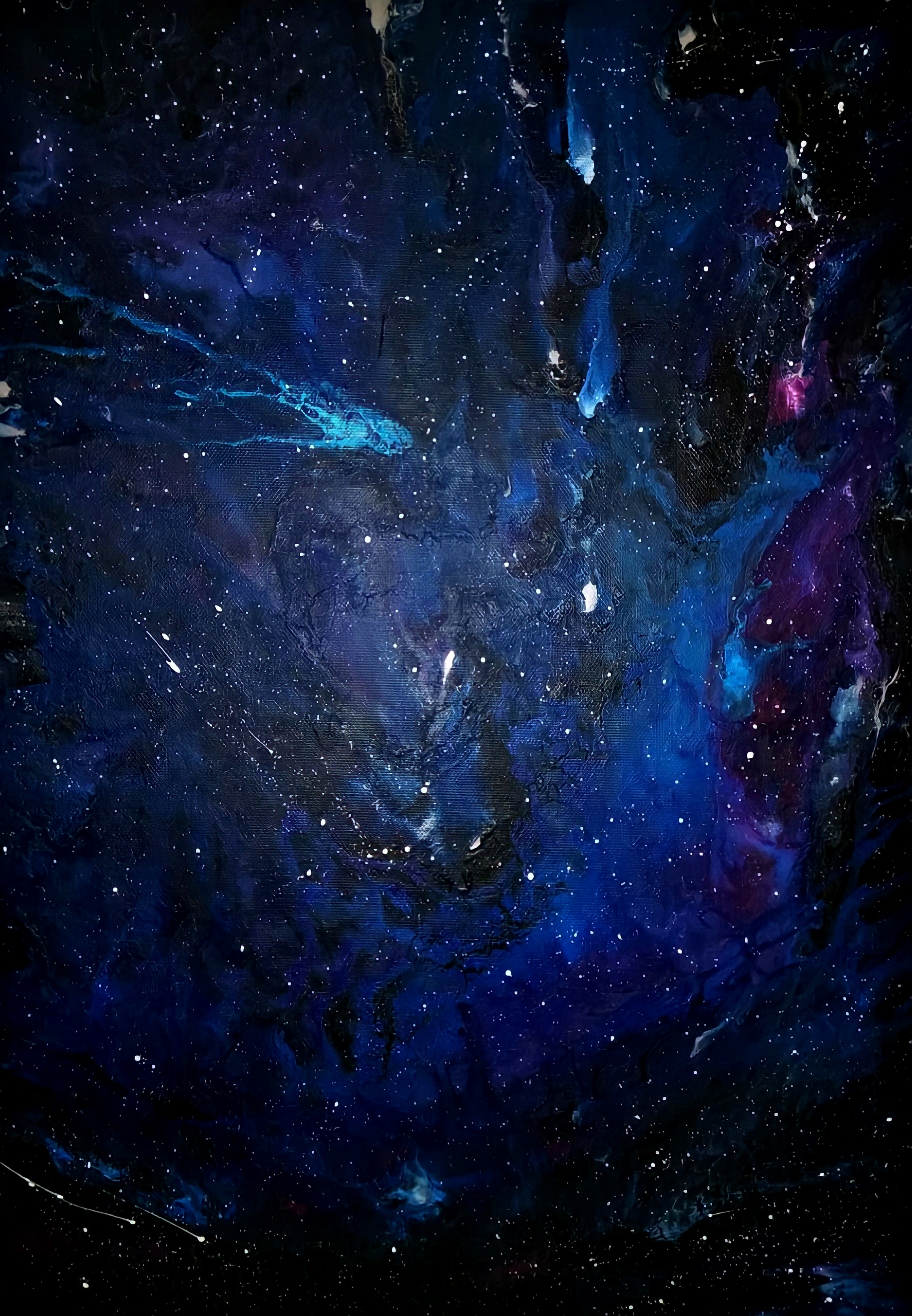 Energy of the universe